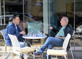 Këlliçi: Çfarë mund të shpëtojmë nga Tirana jonë më 14 maj