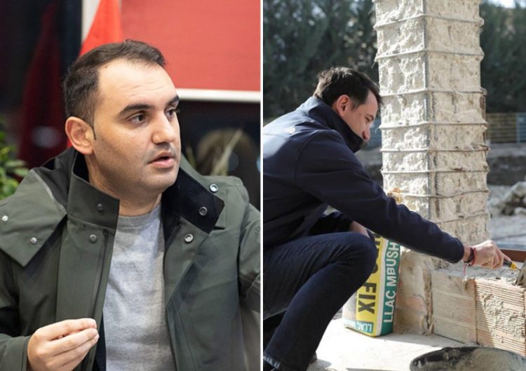 Këlliçi: Në 8 vjet, Veliaj ka promovuar betonizimin