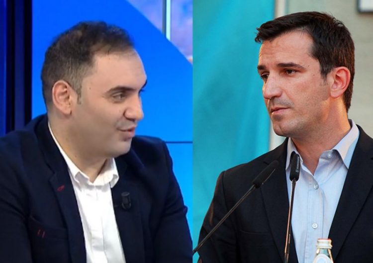 Këlliçi: Do të bllokoj kontratën për inceneratorin fantazëm