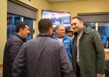 Këlliçi në Zall Herr: Ju doni ujë dhe rrugë, por Veliaj do kulla