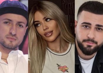 Kristi dhe Lorenci debatojnë ashpër për Keisin?