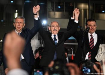 Zgjedhjet në Turqi: A do ta mbështesin kurdët Kiliçdaroglun?