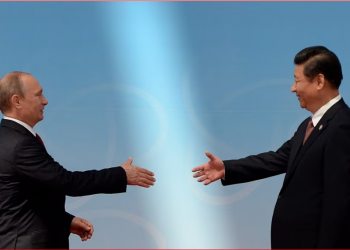 Presidenti kinez viziton Rusinë, plan paqeje për Ukrainën