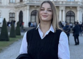 Tragjedia në Greqi/ Identifikohet studentja e dytë, Klaudia Lato