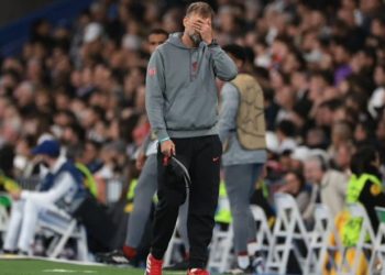 Klopp pas eliminimit: Real Madrid e meritoi kualifikimin