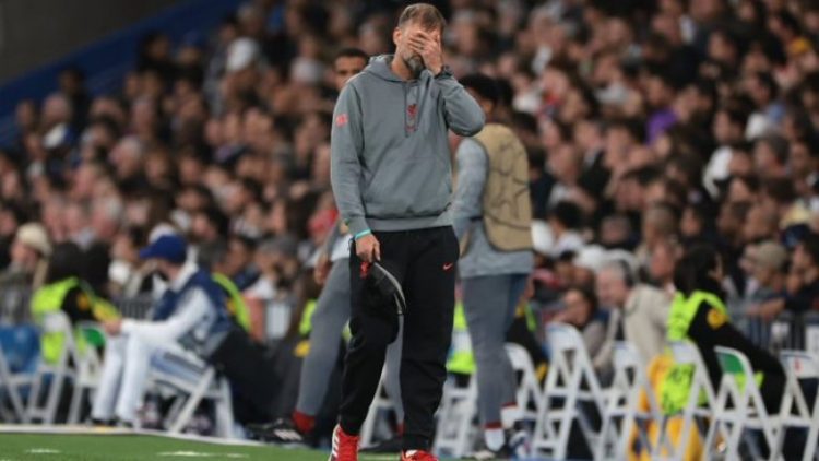 Klopp pas eliminimit: Real Madrid e meritoi kualifikimin