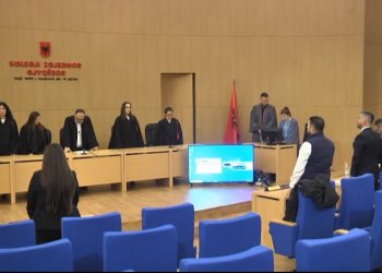 Kolegji rrëzon Alibeajn për mosregjistrimin e “Bashkë fitojmë”