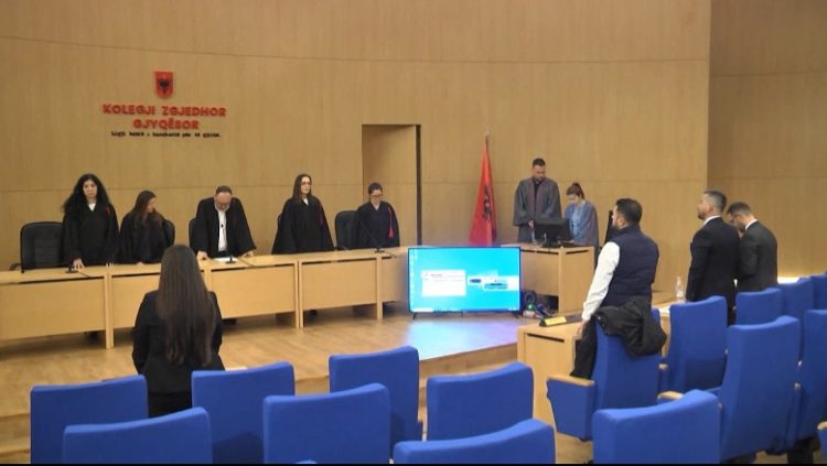 Kolegji rrëzon Alibeajn për mosregjistrimin e “Bashkë fitojmë”