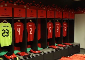 Cikalleshi kërcënon, por Szczezny nuk trembet