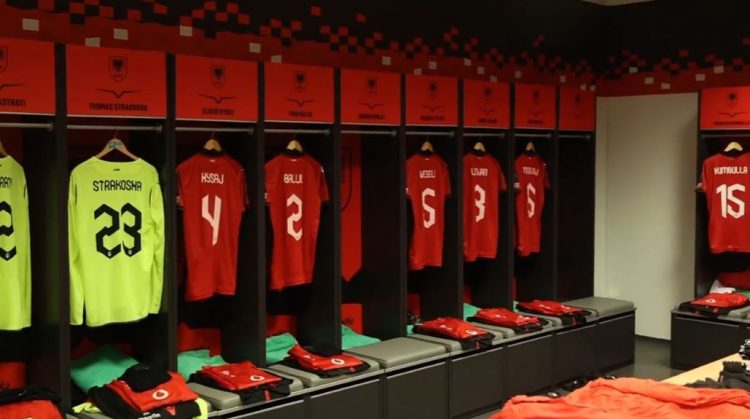 Cikalleshi kërcënon, por Szczezny nuk trembet