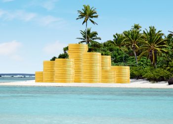 Shqipëria ka kryer 10.5 milionë euro transferta me vendet offshore