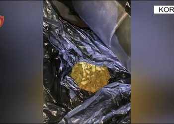 Operacion antidrogë në Korçë, arrestohen 3 persona
