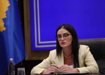 Ish-ministrja mendon se marrëveshja e ka bërë Kosovën të pa shpresë