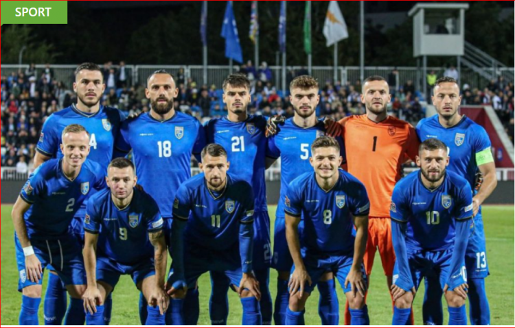 Përballja me Andorrën, Kosova kërkon fitoren e parë