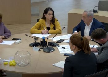 PD nuk u regjistrua, caktohet relatori për ankimimin e Alibeajt