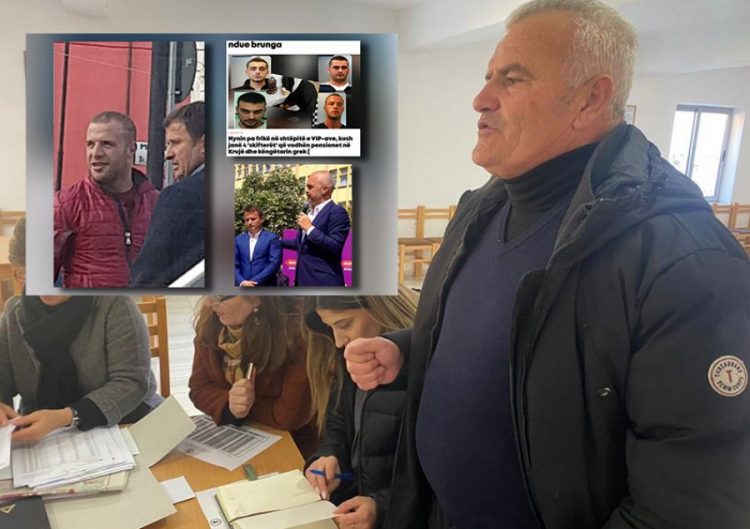 Revoltohet me kandidaturën,  jep dorëheqjen kreu i PS-së në Rubik