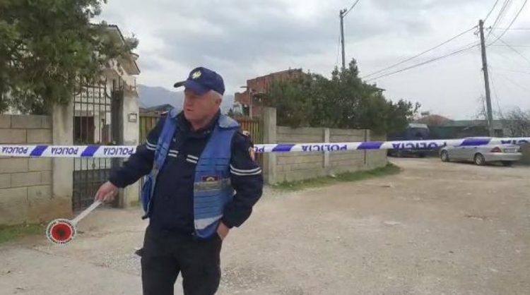 Krimi i rëndë në Paskuqan, identifikohen dy viktima