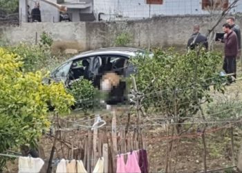 FOTO e rëndë nga masakra në Paskuqan