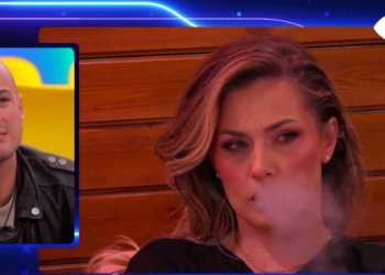 ‘Ti nuk je nënë në këtë shtëpi’, Olta debat me Kristin