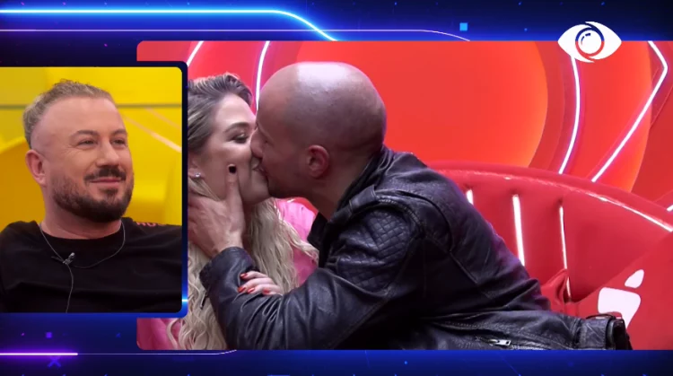 Sabiani për lidhjen: Kristi po më futet në zemër