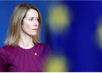 Akuzohet kryeministrja e Estonisë, ja për çfarë