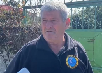 Vdekja e spanjollit në Divjakë, flet kryeplaku