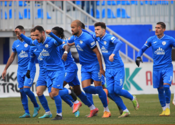 Kukësi merr fitoren e tretë radhazi, ngec përsëri Teuta