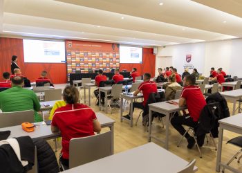 Përfaqësuesi i sektorit të atletikës tregon risitë në kursin e FSHF