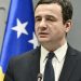 Kurti: Kemi arritur njohje “de facto” nga Serbia
