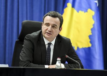 Vizita zyrtare pas marrëveshjes në Ohër, Kurti sot në Tiranë