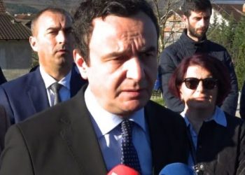 Kurti homazhe në Krushë: Të sigurojmë të ardhmën për brezat e rinj