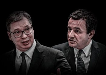 Kurti: Nuk do të lejoj Vuçiçin në Kosovë, i padëshiruar