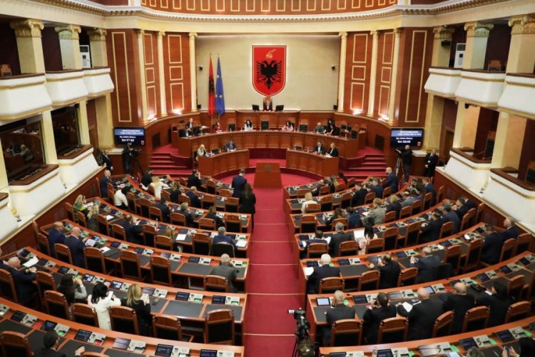 Arrestimi i nënës lehonë në Shkodër ndez debate në Kuvend