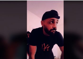 E çuditshme në Fier, këngëtari i Tik-Tokut u arrestua për…