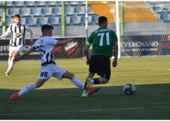 Kupa/Egnatia “asfalton” Laçin në Kurbin