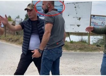 Emri/ SPAK kërkon 2 vjet e 8 muaj burg për ish-shefin e krimeve