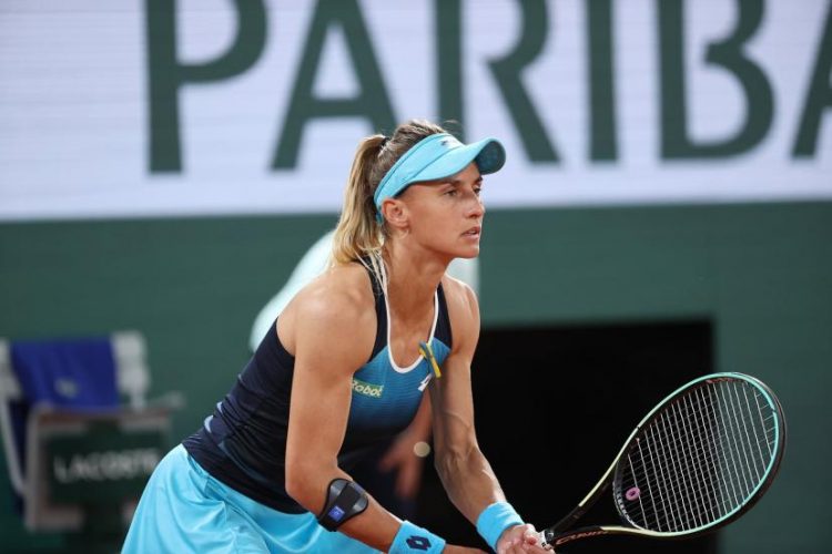 Tenistja ukrainase bojkoton ndeshjen ndaj rivales bjelloruse