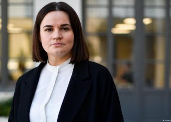 Bjellorusia dënon me 15 vjet burg lideren e opozitës