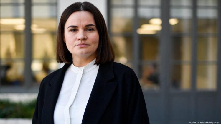 Bjellorusia dënon me 15 vjet burg lideren e opozitës