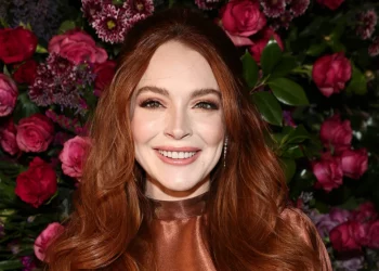 Lindsay Lohan jep lajmin fantastik për fansat e saj