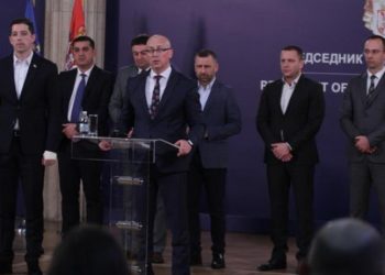 Zgjedhjet në Kosovë, Lista Serbe nuk merr pjesë