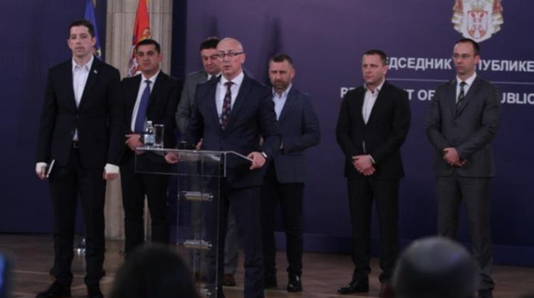 Zgjedhjet në Kosovë, Lista Serbe nuk merr pjesë