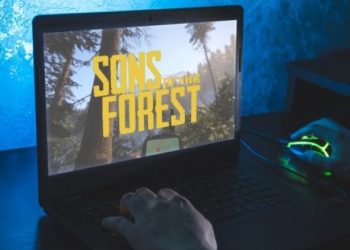 “Sons of the Forest”, video-loja që shiti 2 milionë kopje në 1 ditë