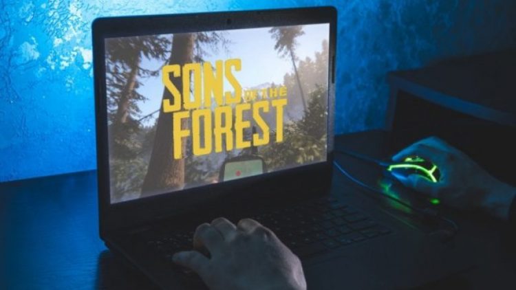 “Sons of the Forest”, video-loja që shiti 2 milionë kopje në 1 ditë