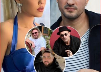 Lorenci pranoi publikisht lidhjen me Keisin, si reaguan familjarët