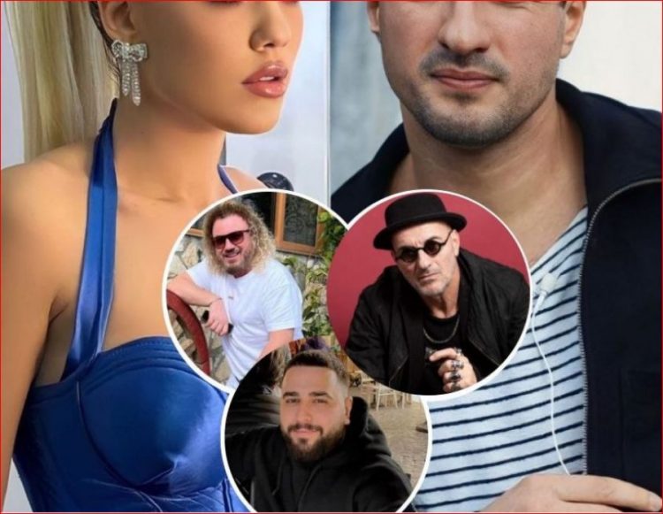 Lorenci pranoi publikisht lidhjen me Keisin, si reaguan familjarët