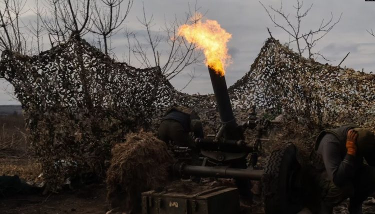 Ukraina akuzon Rusinë për terrorizim të civilëve