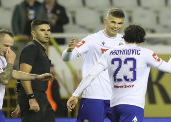 PSG-City, duel për talentin 16-vjeçar kroat