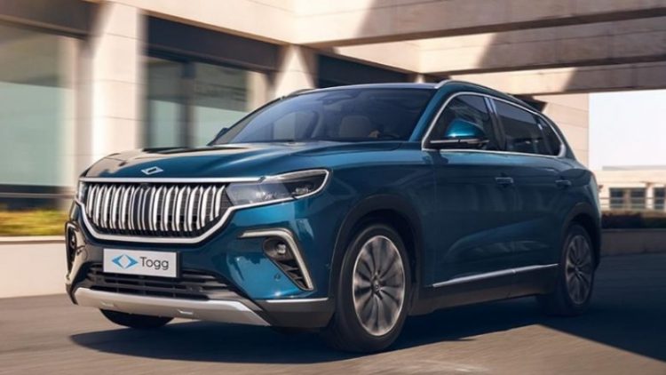 Turqia nxjerr në shitje makinën e parë të saj elektrike