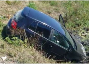 S’ndalen aksidentet, ‘Hynday’ përfundon në kanal